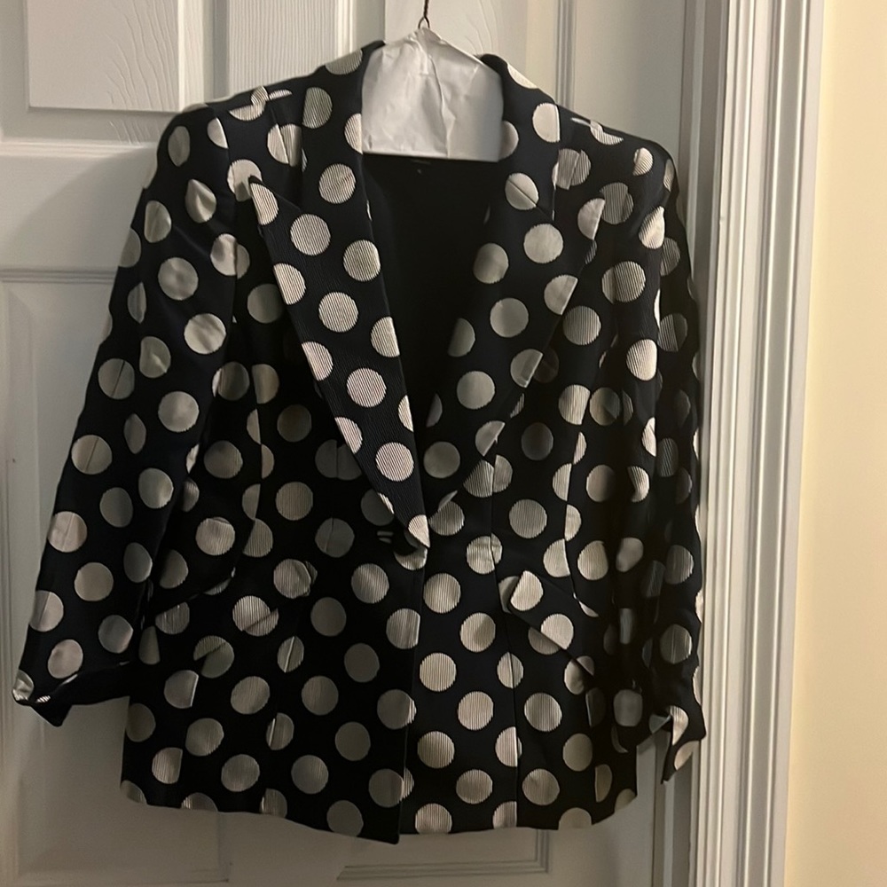 Giorgio Armani Blazer